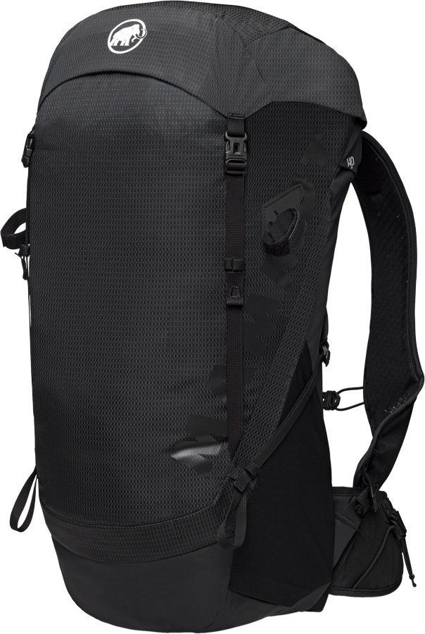Mammut Ducan 24 Backpacks | Absolute-Snow