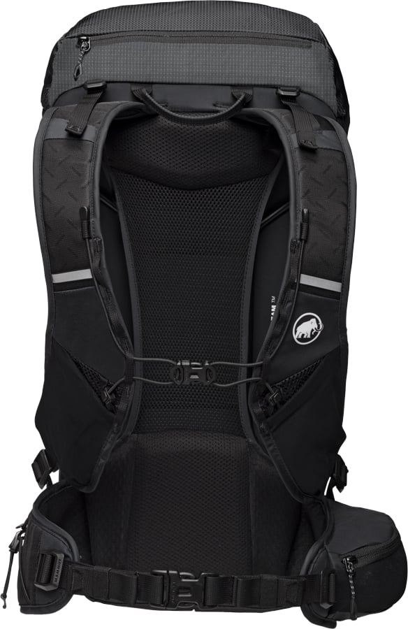Mammut Ducan 24 Backpacks | Absolute-Snow