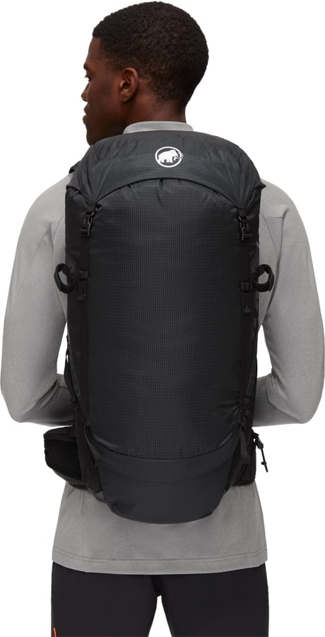 Mammut Ducan 24 Backpacks | Absolute-Snow