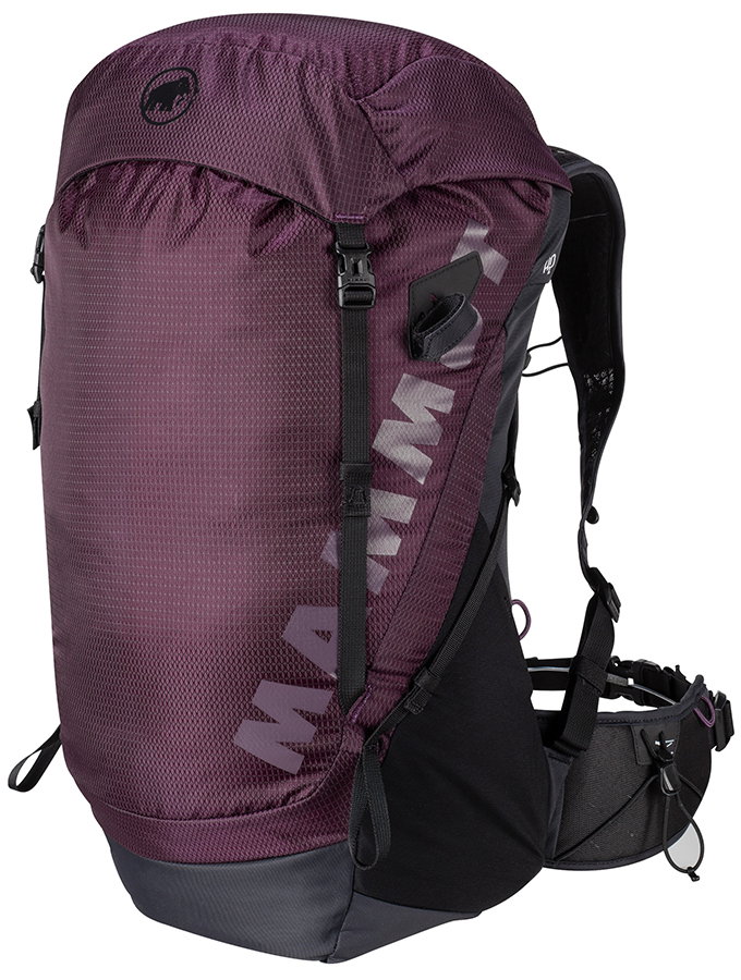 Mammut Ducan 24 Backpacks | Absolute-Snow