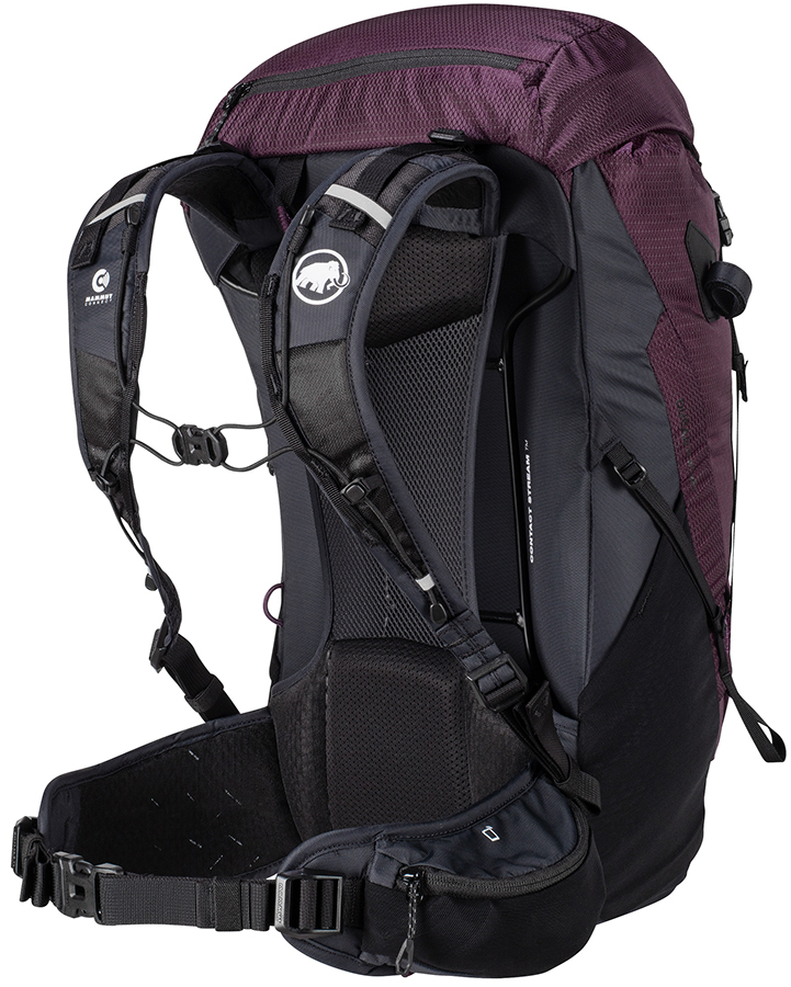 Mammut Ducan 24 Backpacks | Absolute-Snow