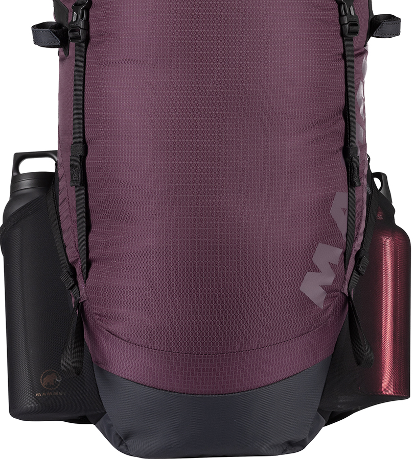 Mammut Ducan 24 Backpacks | Absolute-Snow
