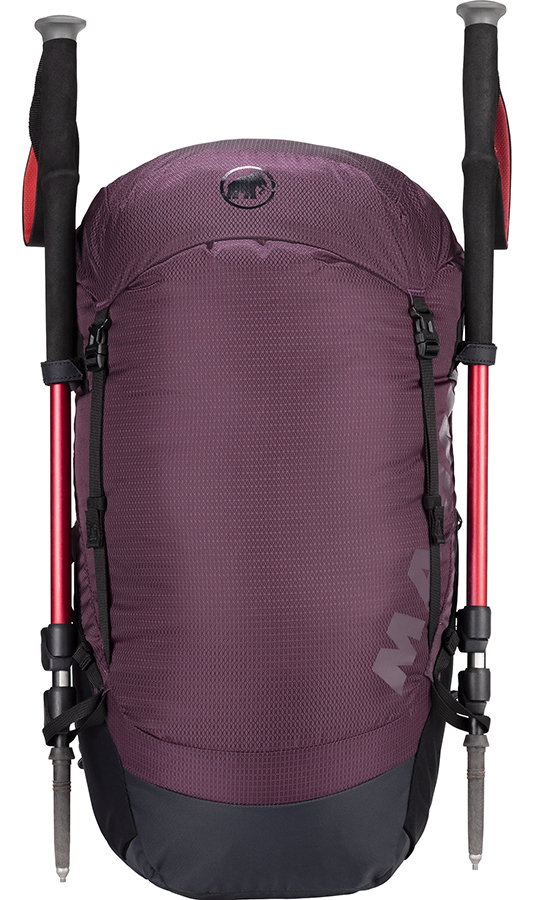 Mammut Ducan 24 Backpacks | Absolute-Snow