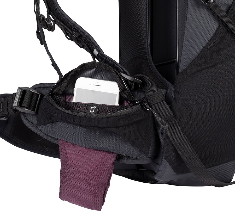 Mammut Ducan 24 Backpacks | Absolute-Snow