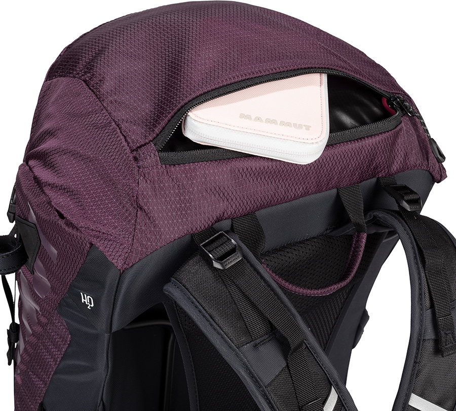 Mammut Ducan 24 Backpacks | Absolute-Snow