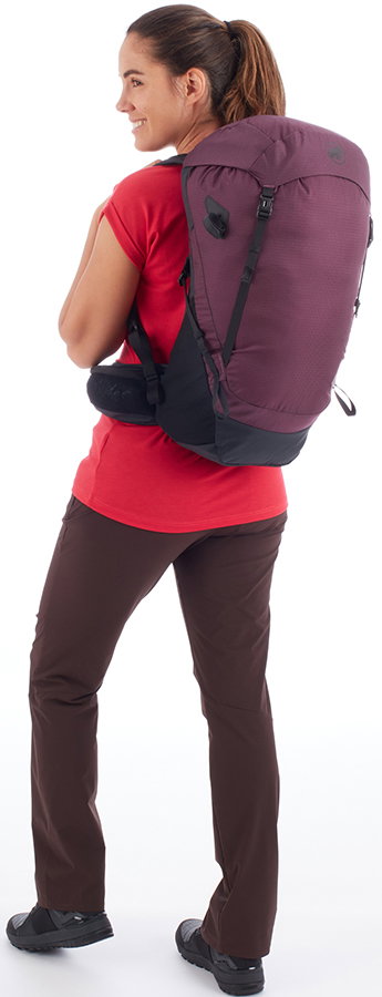 Mammut Ducan 24 Backpacks | Absolute-Snow