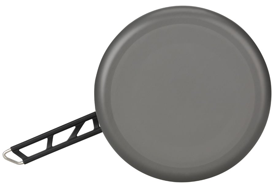 Sea to Summit Alpha Pot Lightweight Camping Cookware