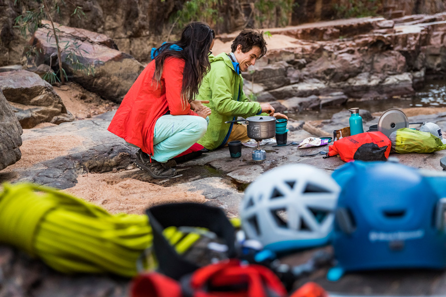 Sea to Summit Alpha Pot Lightweight Camping Cookware