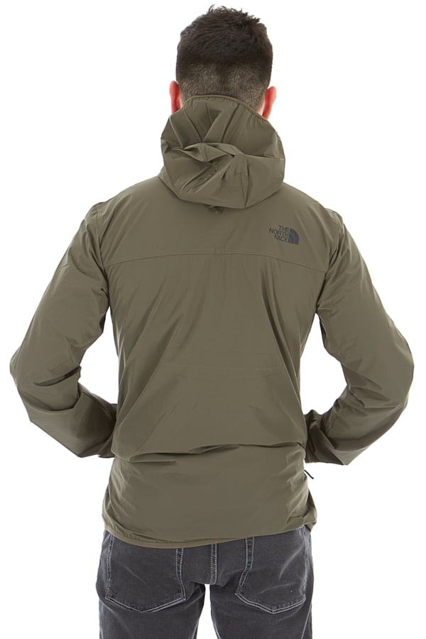 The North Face North Dome 2-Stretch Wind Climbing Jacket