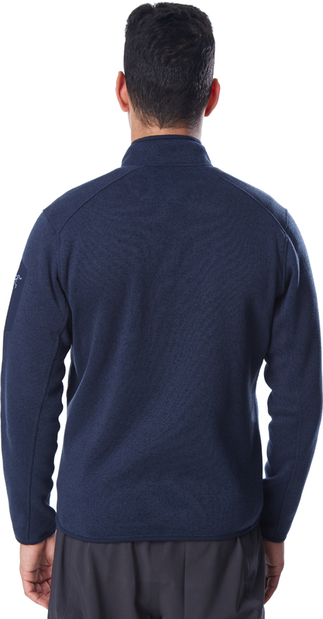 Arcteryx Covert Half Zip Men's Technical Fleece