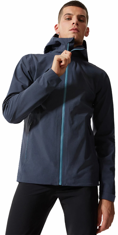 The North Face Apex Flex Futurelight Waterproof Jacket