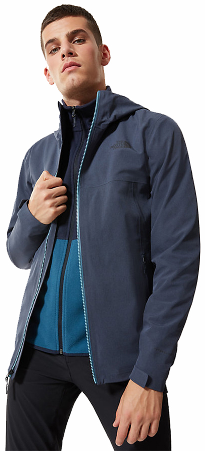 The North Face Apex Flex Futurelight Waterproof Jacket