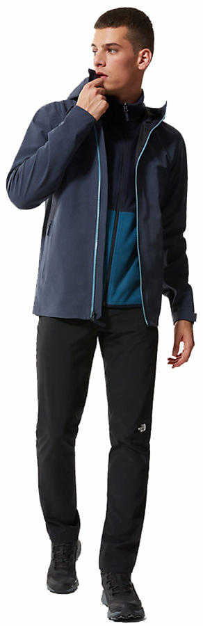 The North Face Apex Flex Futurelight Waterproof Jacket