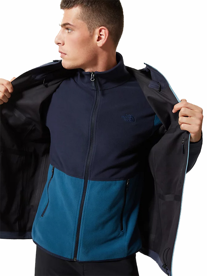 The North Face Apex Flex Futurelight Waterproof Jacket
