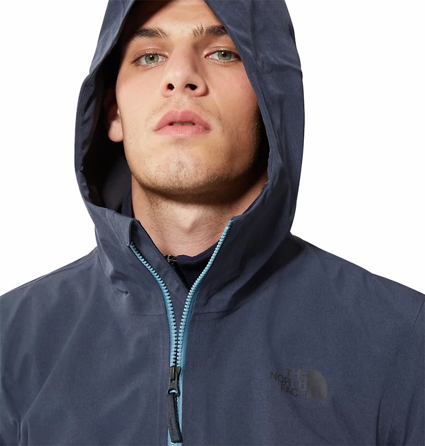 The North Face Apex Flex Futurelight Waterproof Jacket