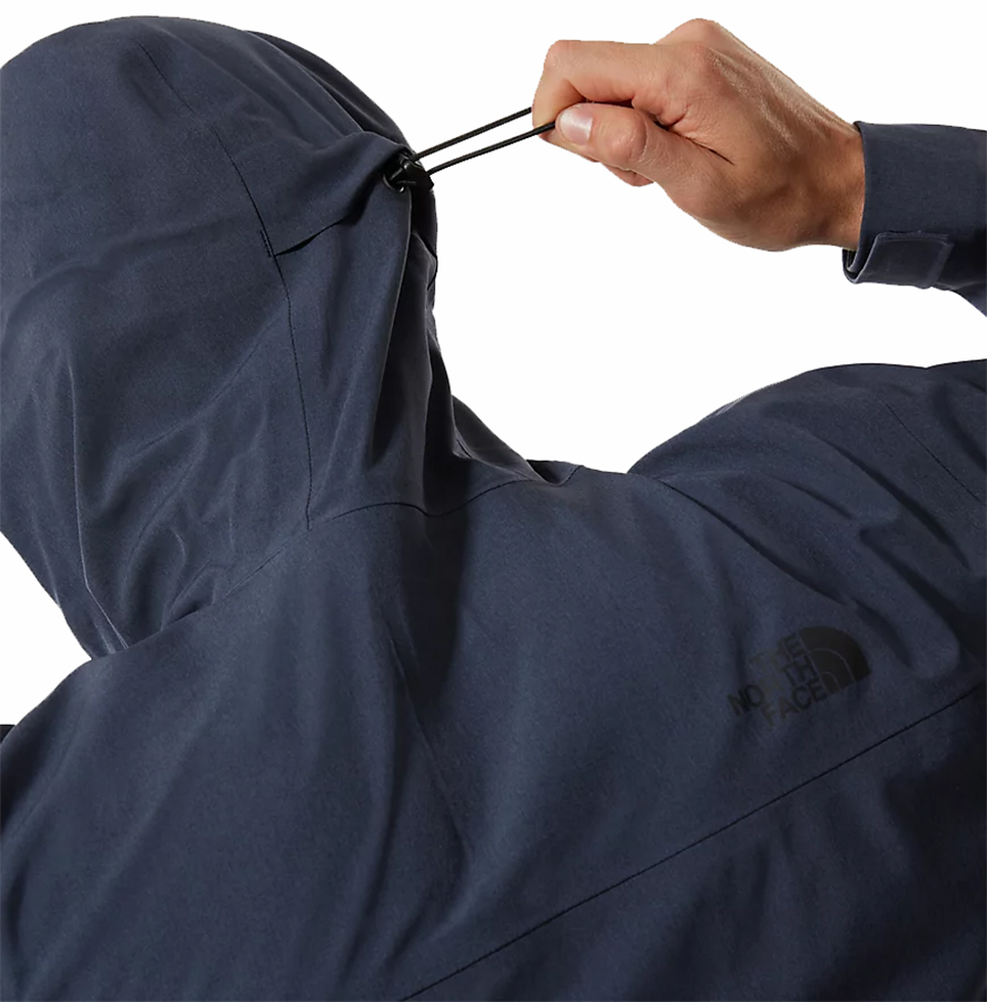 The North Face Apex Flex Futurelight Waterproof Jacket