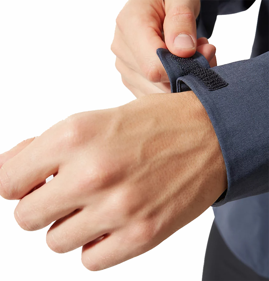 The North Face Apex Flex Futurelight Waterproof Jacket