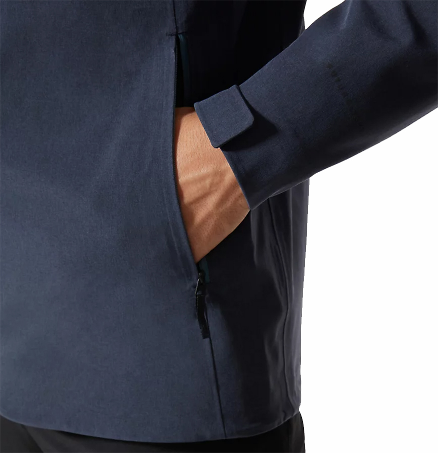 The North Face Apex Flex Futurelight Waterproof Jacket