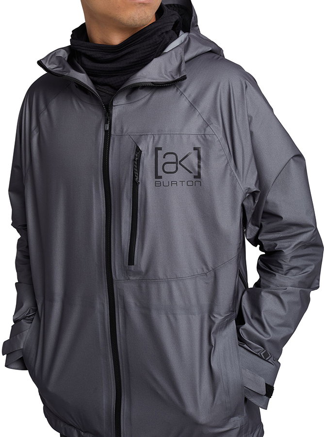 Burton [ak] Surgence Gore-Tex Jackets | Absolute-Snow