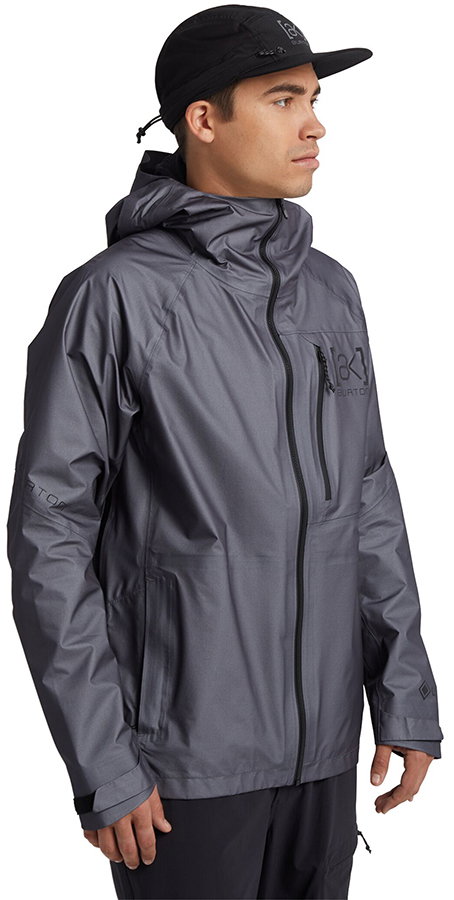 Burton [ak] Surgence Gore-Tex Jackets | Absolute-Snow