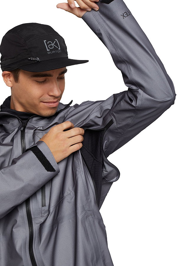 Burton [ak] Surgence Gore-Tex Jackets | Absolute-Snow