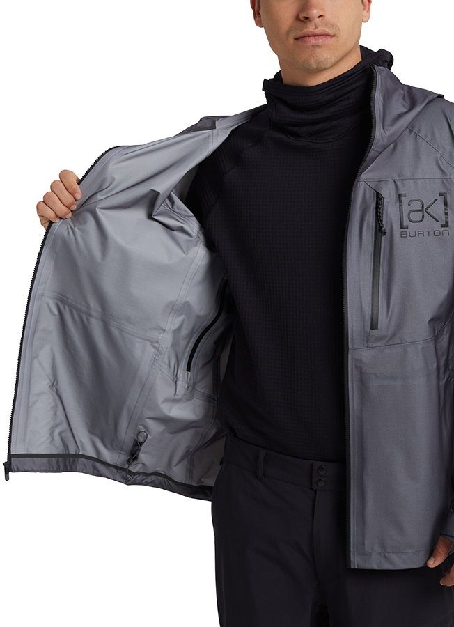 Burton [ak] Surgence Gore-Tex Jackets | Absolute-Snow