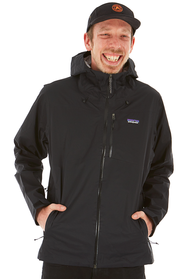 Patagonia Rainshadow Jackets | Absolute-Snow