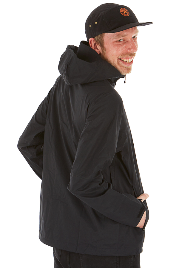 Patagonia Rainshadow Men's Waterproof Shell Jacket