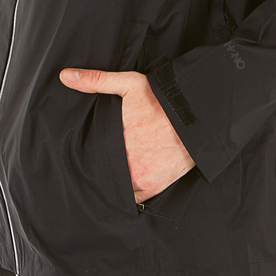 Patagonia Rainshadow Men's Waterproof Shell Jacket