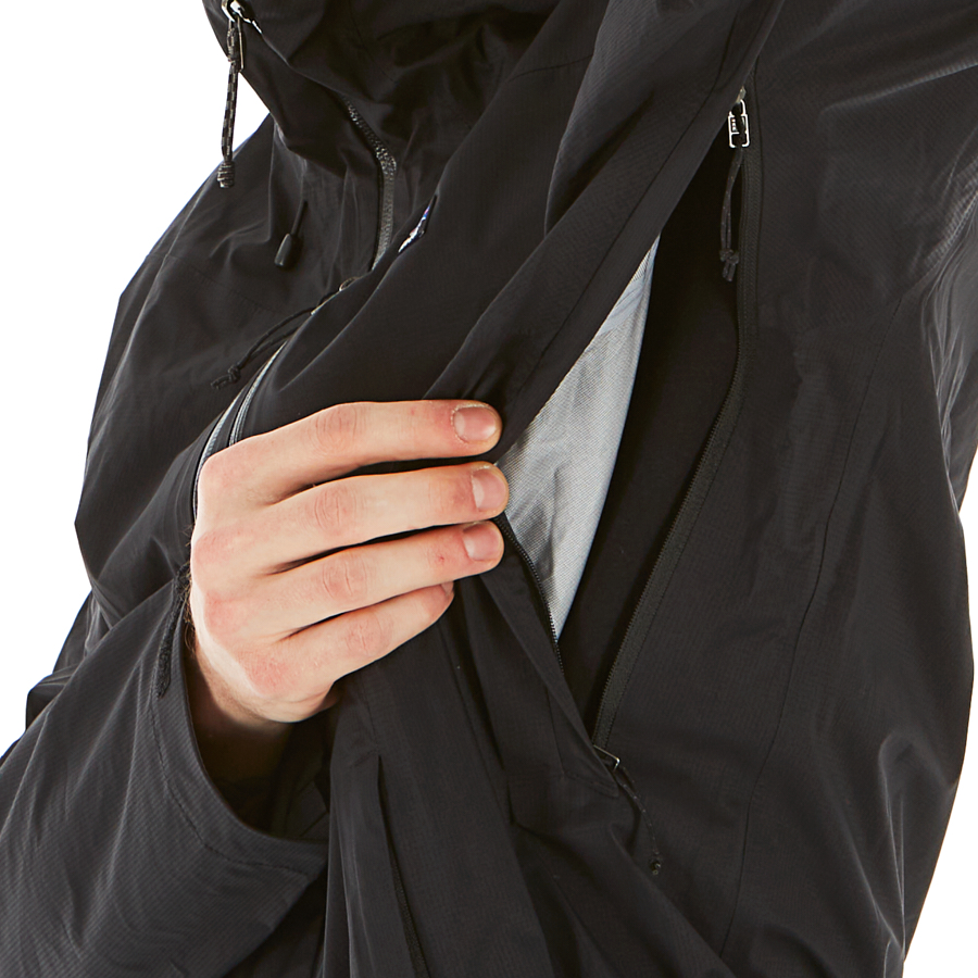 Patagonia Rainshadow Men's Waterproof Shell Jacket