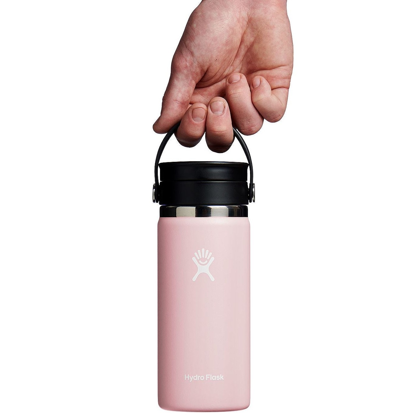 Hydro Flask 16oz Wide Mouth Flex Sip Lid Coffee Flask