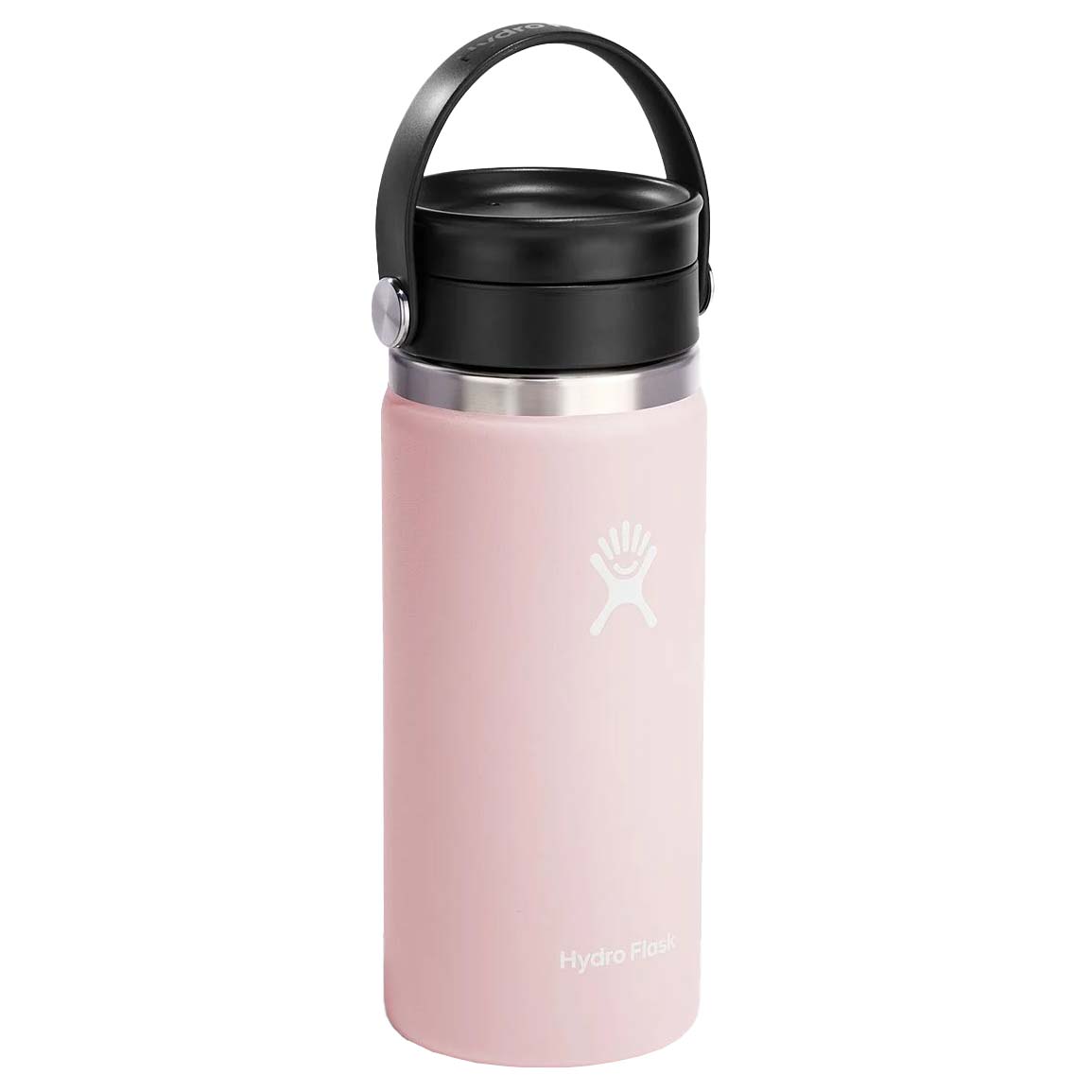 Hydro Flask 16oz Wide Mouth Flex Sip Lid Coffee Flask