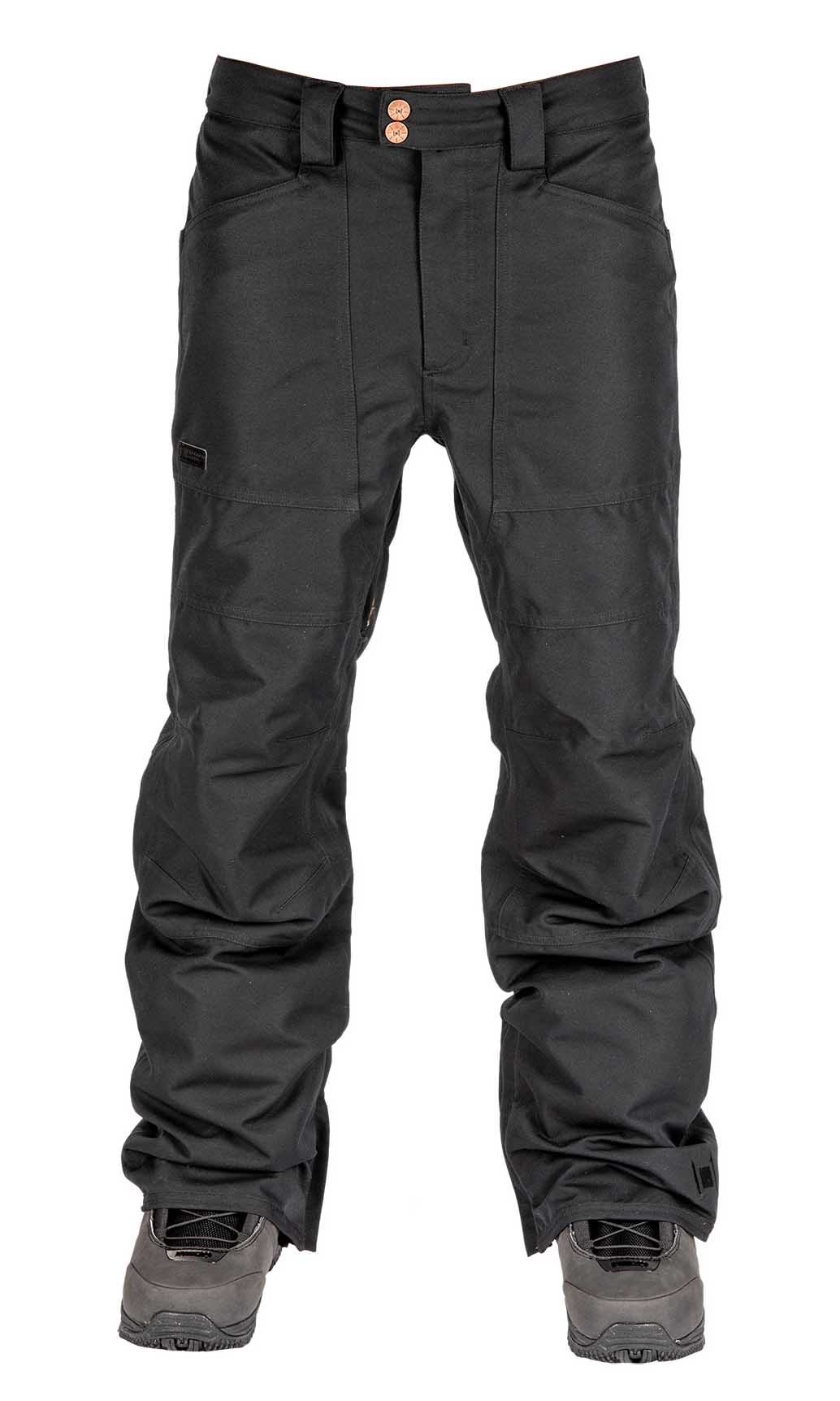 L1 premium goods skinny fit スノボージーンズ L1 Premium Goods Americana Bottoms | Absolute-Snow