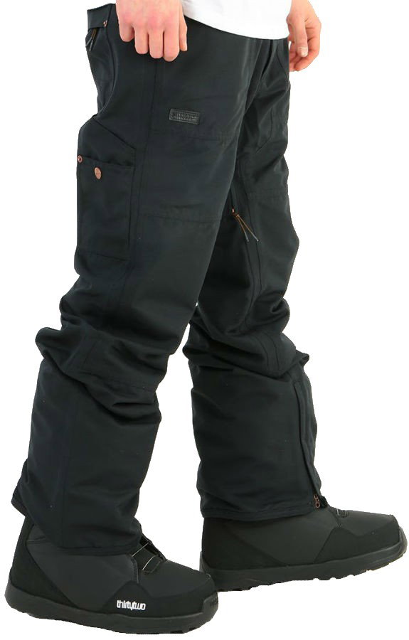 L1 Premium Goods Americana Bottoms | Absolute-Snow