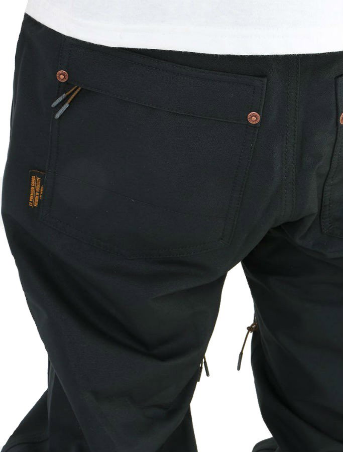 L1 Premium Goods Americana Bottoms | Absolute-Snow