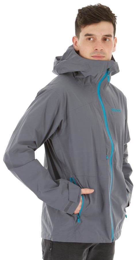 Marmot EVODry Torreys Waterproof Shell Jacket