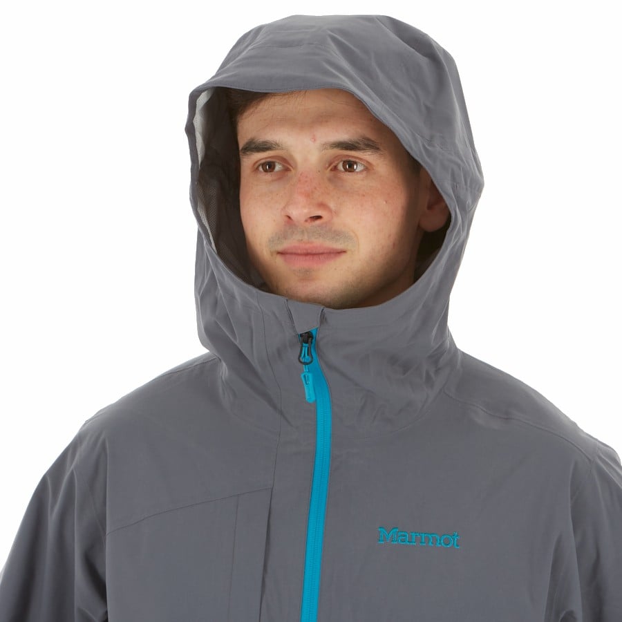 Marmot EVODry Torreys Waterproof Shell Jacket