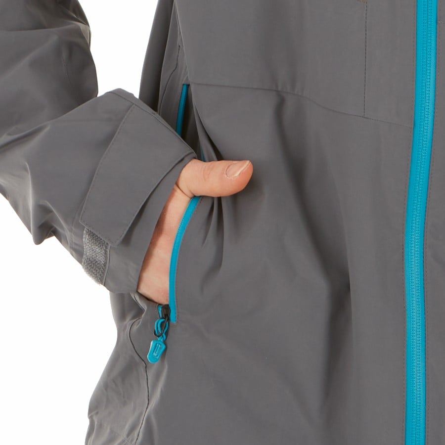 Marmot EVODry Torreys Waterproof Shell Jacket