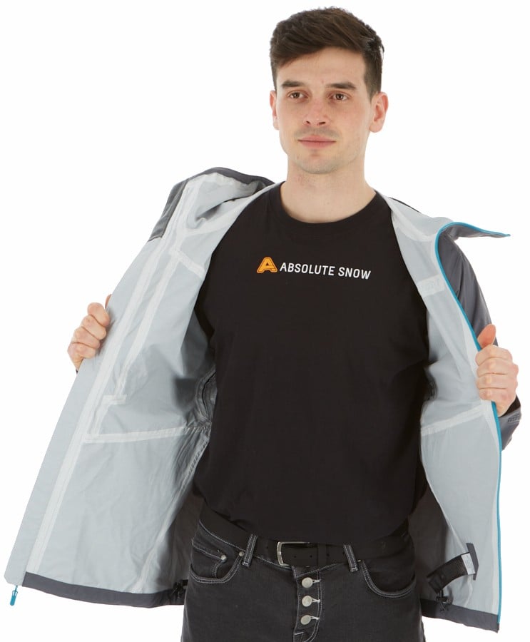 Marmot EVODry Torreys Waterproof Shell Jacket