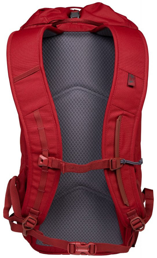 Montane X BMC Rock Up 20 Pack Route Climbing Backpack