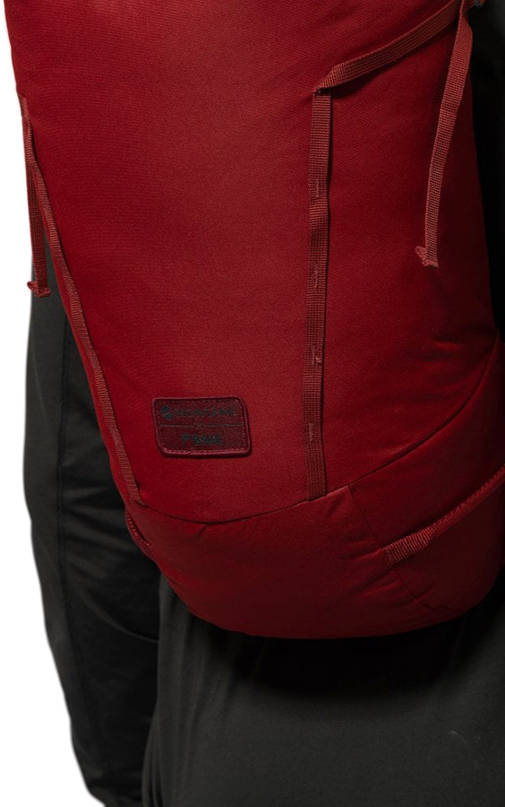 Montane X BMC Rock Up 20 Pack Route Climbing Backpack