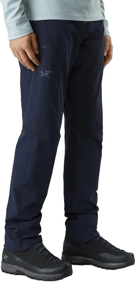 Arcteryx Gamma Lightweight Softshell Hiking Trousers