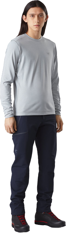 Arcteryx Gamma Lightweight Softshell Hiking Trousers