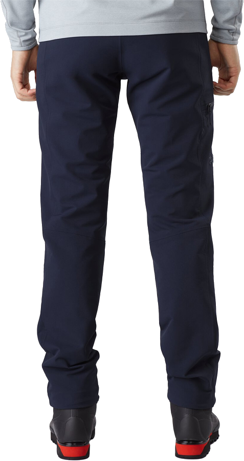 Arcteryx Gamma Lightweight Softshell Hiking Trousers