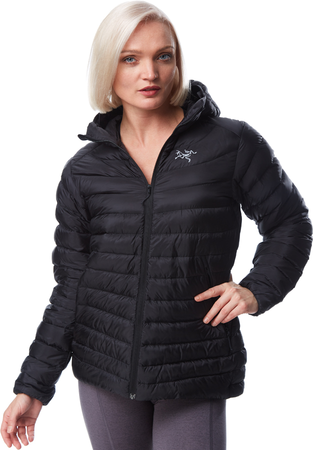 Arcteryx Cerium LT Hoody Women's Down Insulated Jacket