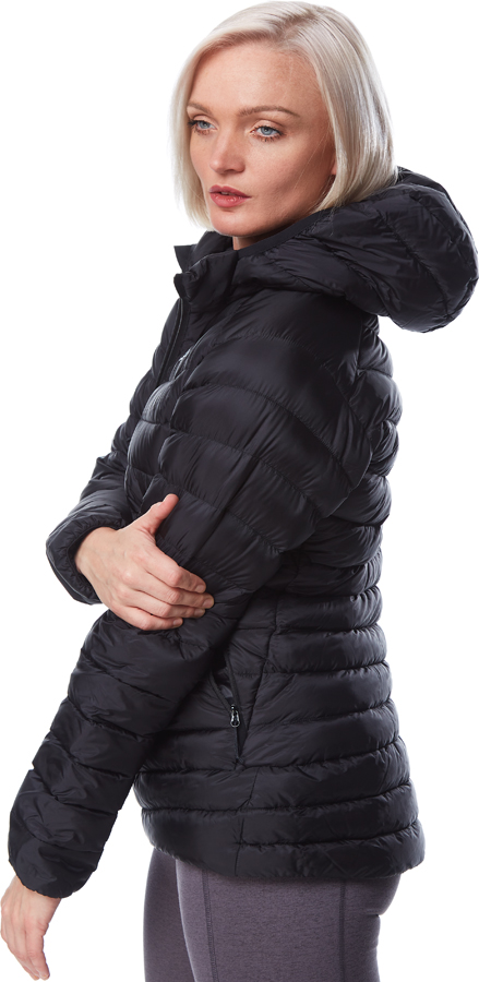 Arcteryx Cerium LT Hoody Women's Down Insulated Jacket