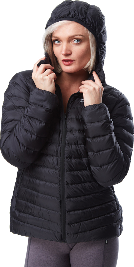 Arcteryx Cerium LT Hoody Women's Down Insulated Jacket
