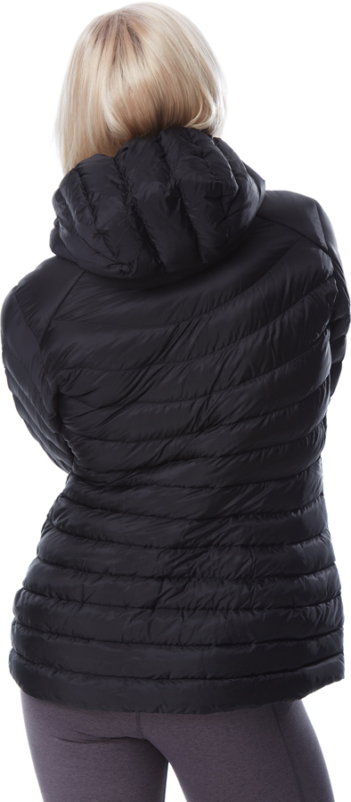 Arcteryx Cerium LT Hoody Women's Down Insulated Jacket