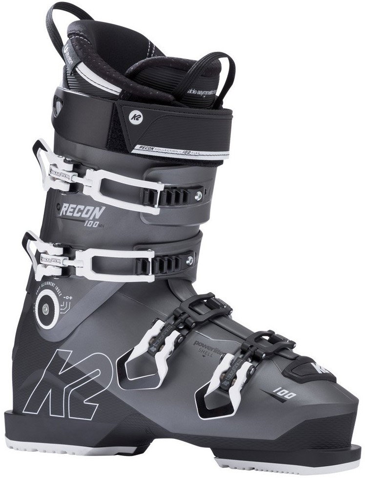 K2 Recon 100 MV Ski Boots 2020 | Absolute-Snow