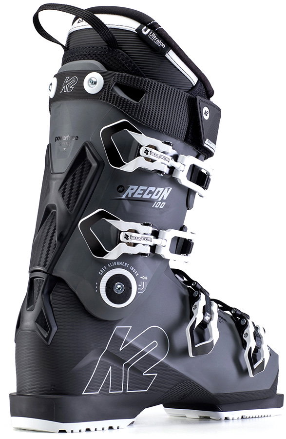 K2 Recon 100 MV Ski Boots 2020 | Absolute-Snow